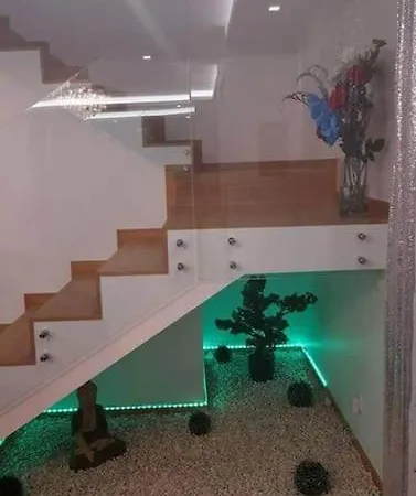 Willa Maison Avec Piscine Et Barbecue