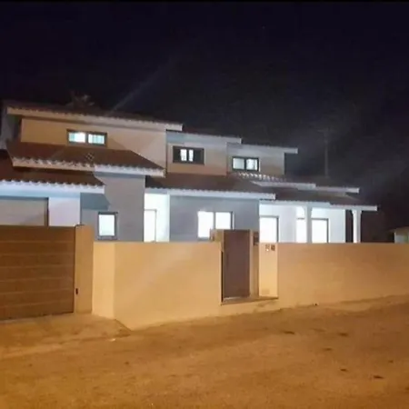 Maison Avec Piscine Et Barbecue