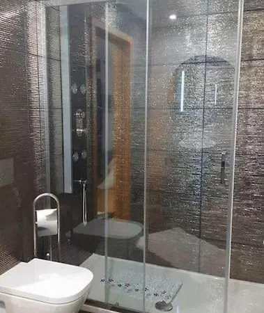 Maison Avec Piscine Et Barbecue Villa