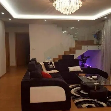 Maison Avec Piscine Et Barbecue Marinhas (Braga)