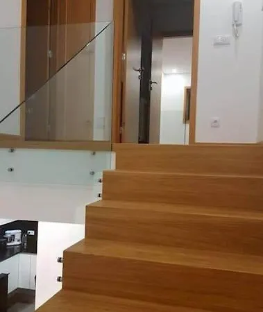 Maison Avec Piscine Et Barbecue Marinhas (Braga)