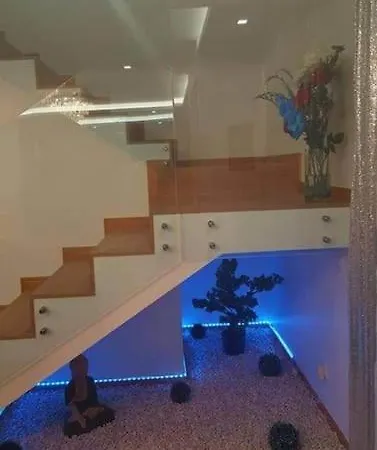Villa Maison Avec Piscine Et Barbecue Marinhas (Braga)