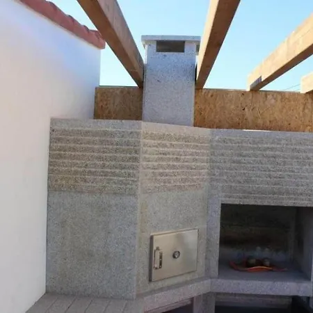Maison Avec Piscine Et Barbecue * Marinhas (Braga)
